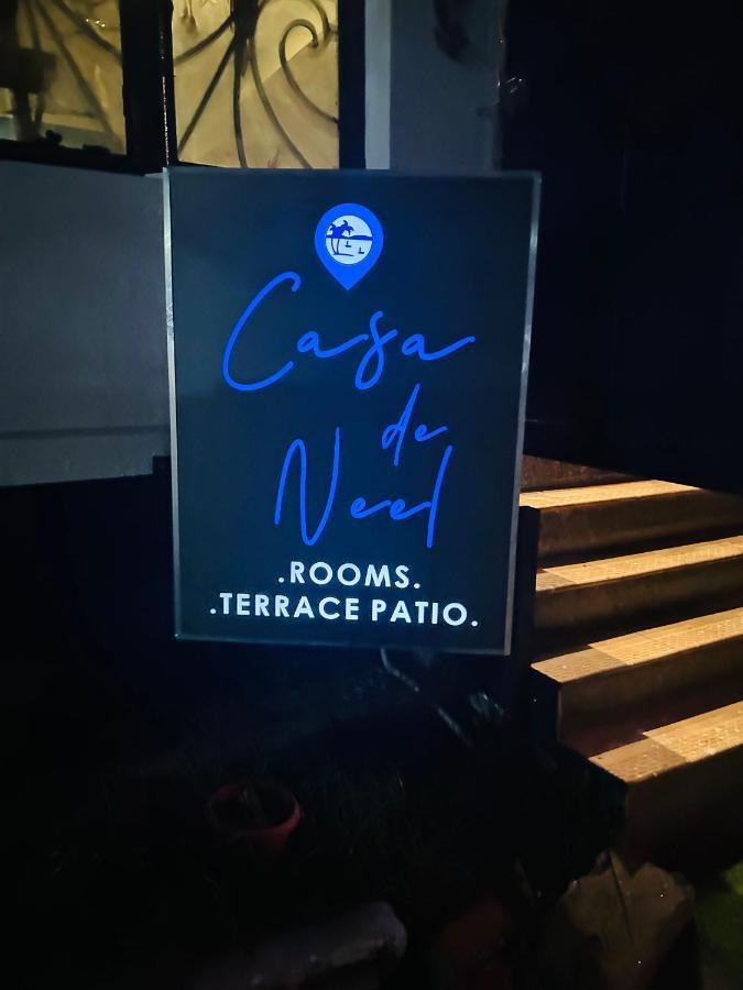 蓬蒂切里 Travstel & Casa De Neel酒店 外观 照片