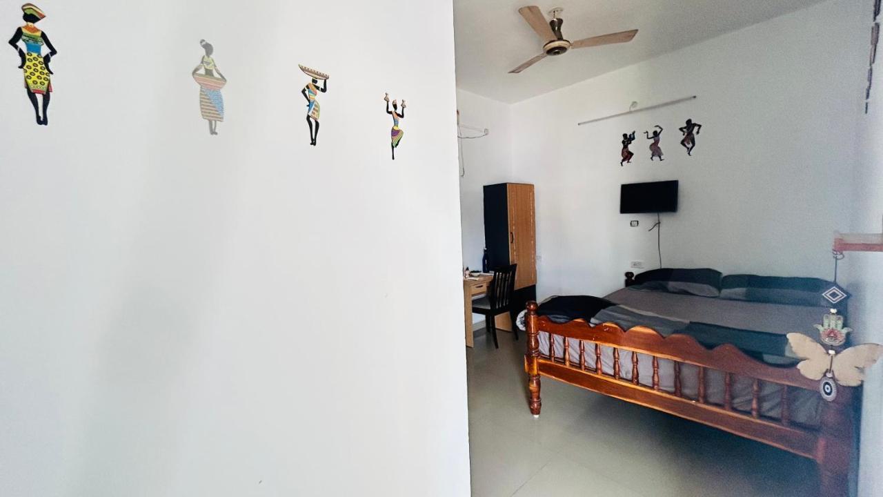 蓬蒂切里 Travstel & Casa De Neel酒店 外观 照片