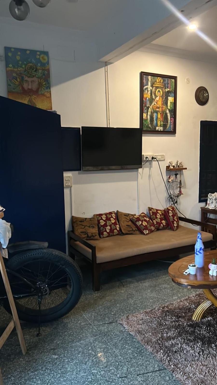 蓬蒂切里 Travstel & Casa De Neel酒店 外观 照片